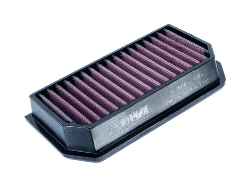 DNA PERFORMANCE AIR FILTER - APRILIA TUONO 660 (Factory) 2021-26 - Motorcycle Performance Store