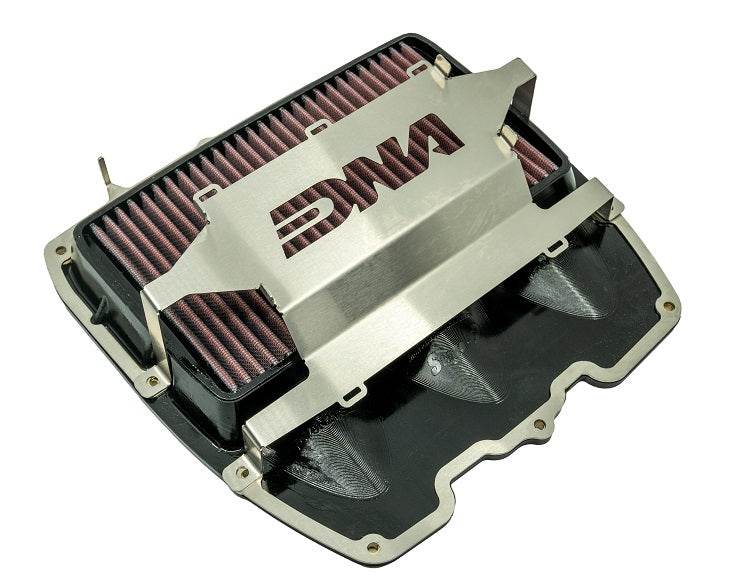 DNA Stage 2 Performance Air Filter Kit Yamaha Tracer 9 / GT 2021-24 - Motorcycle Performance Store