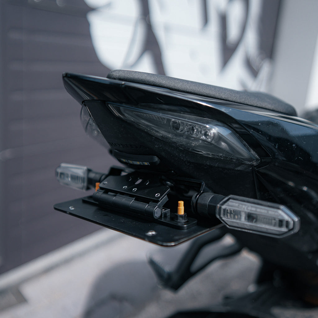 Honda CBR1000RR-R Flip N Dip
