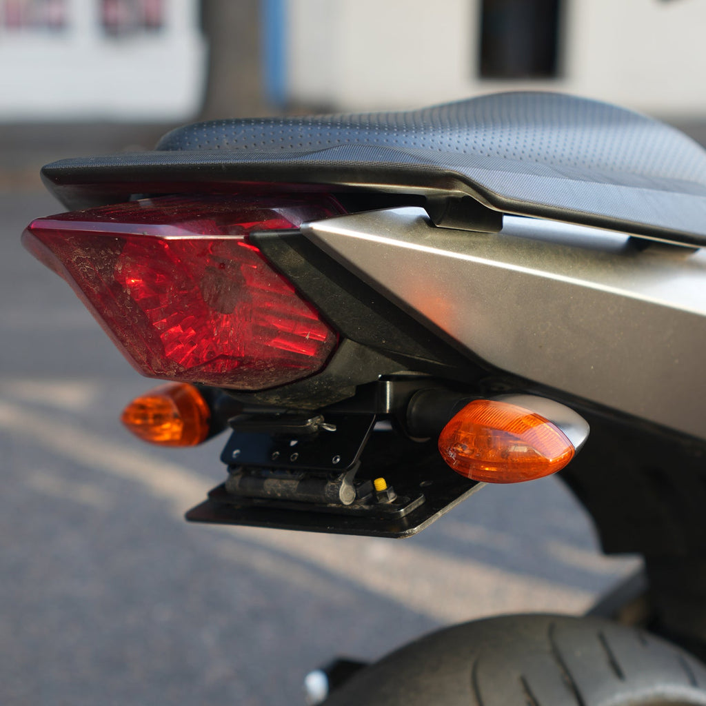 Yamaha XJ6 Flip N Dip