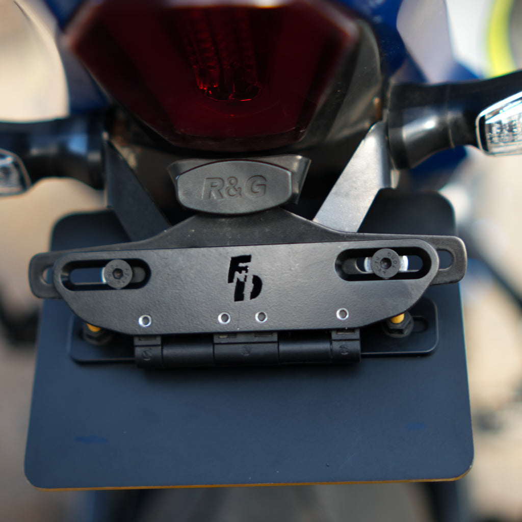 Universal Adjustable / Flip Bracket Flip N Dip