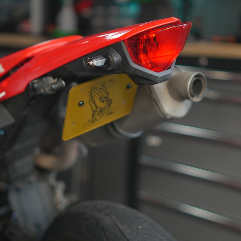Honda CRF 300L Flip N Dip