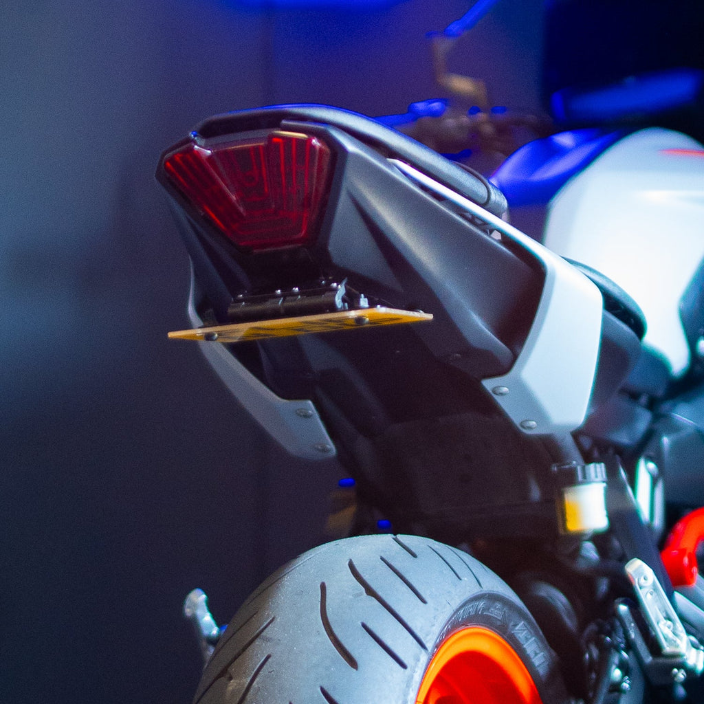 Yamaha MT07 Flip N Dip