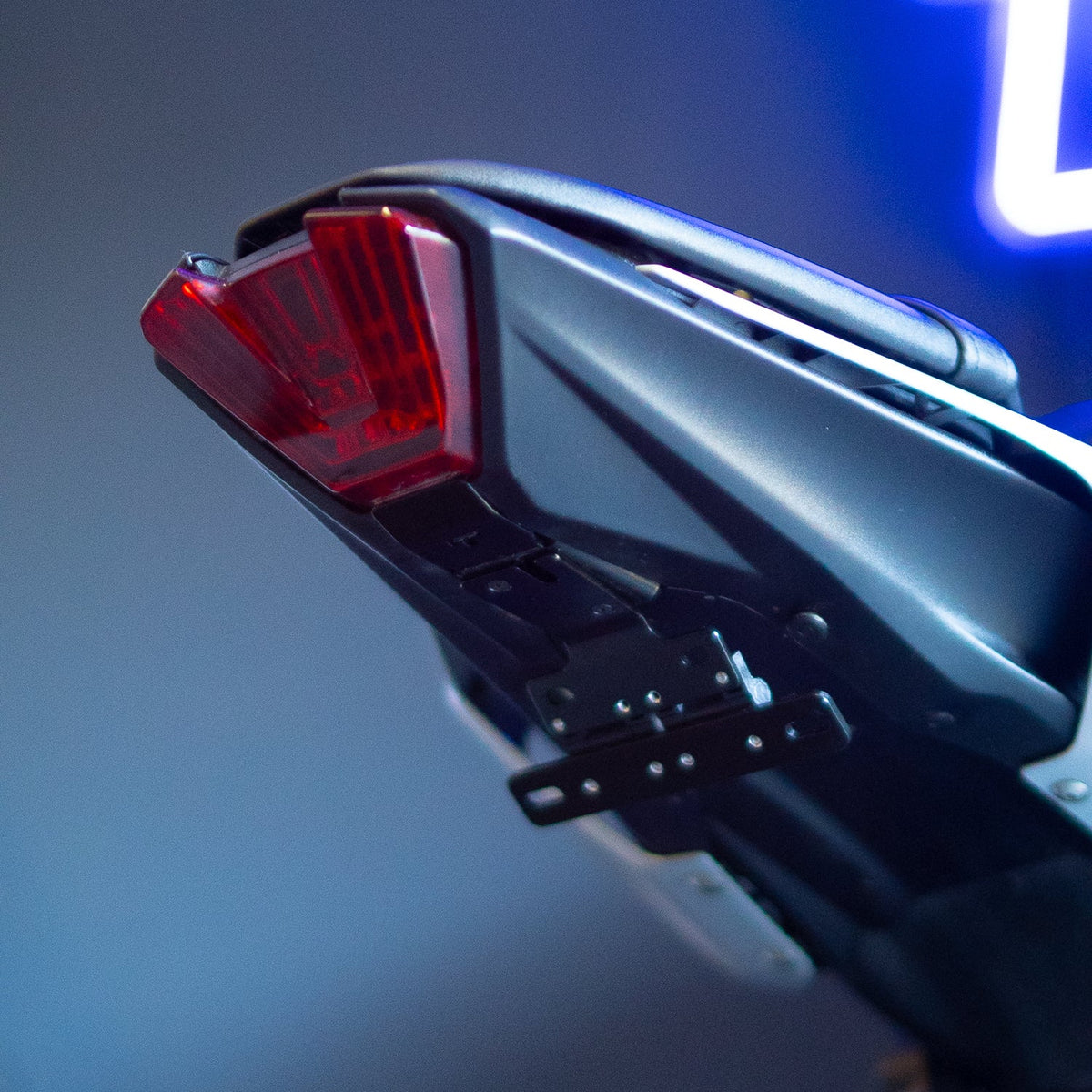 Yamaha MT07 Flip N Dip