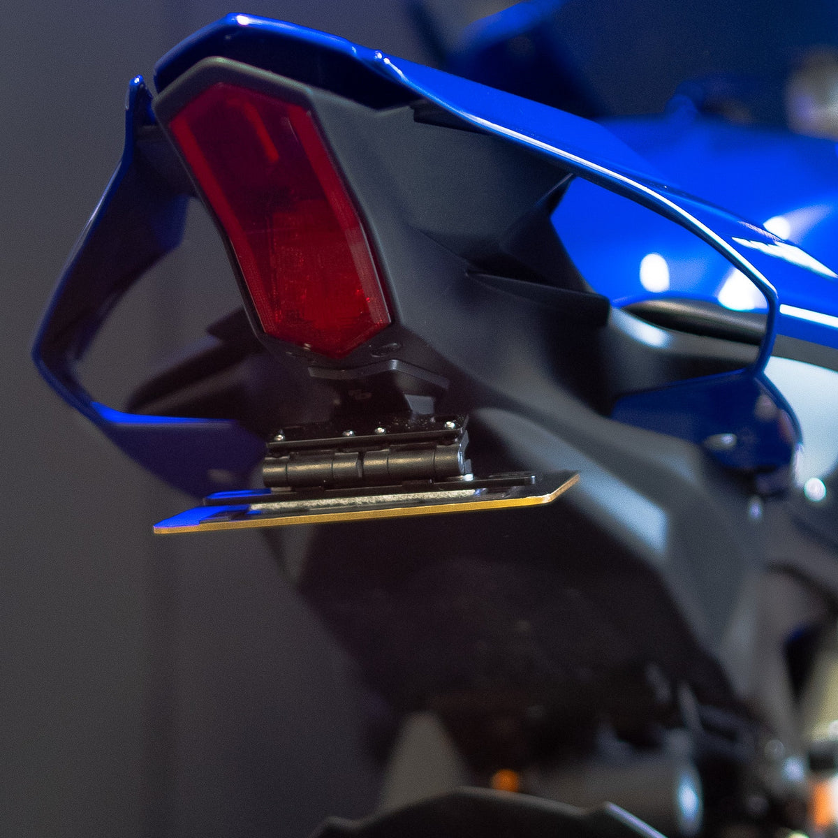 Yamaha R1 Flip N Dip