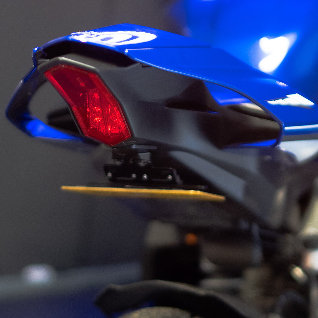 Yamaha R1 Flip N Dip