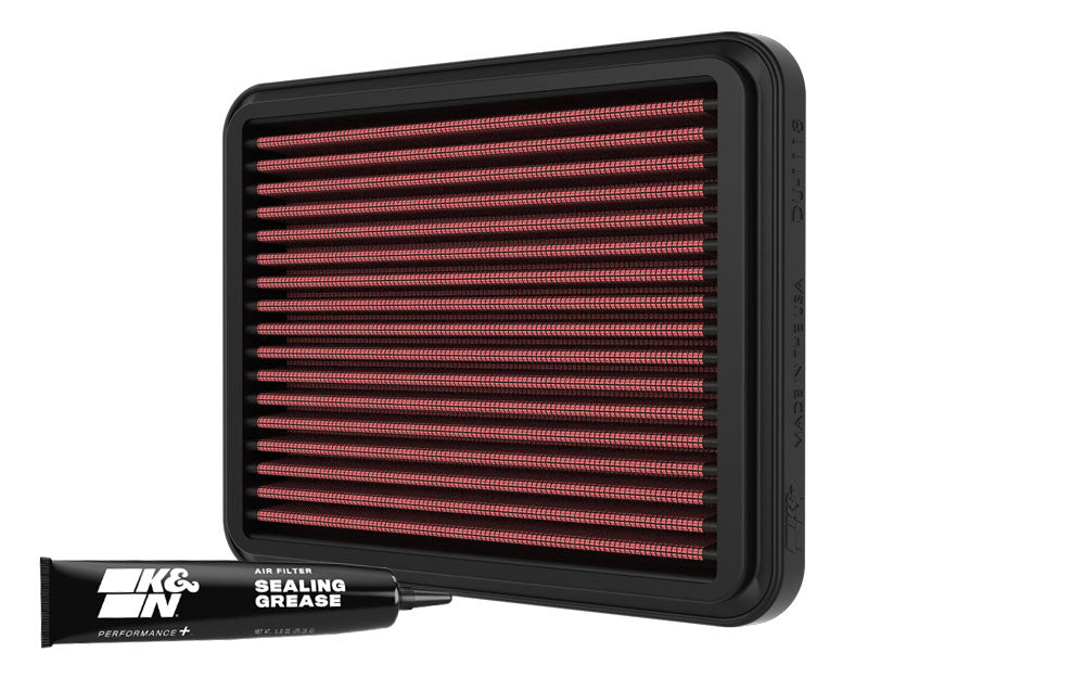 K&N Replacement Air Filter (DU-1118)