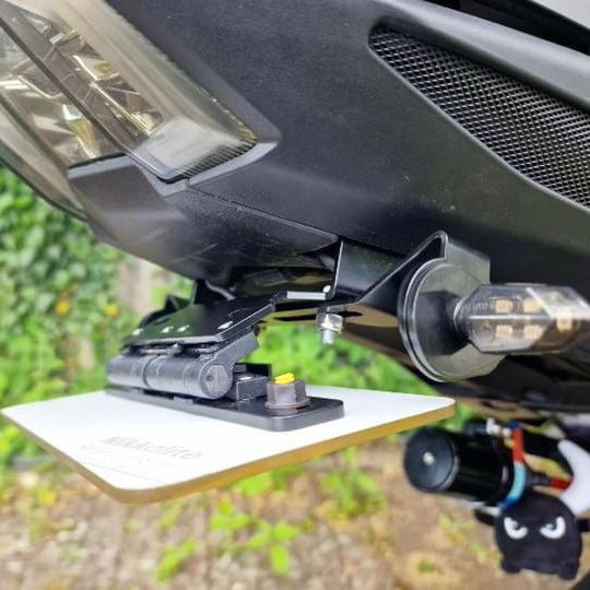 Indicator Holders - Yamaha | Flip N Dip