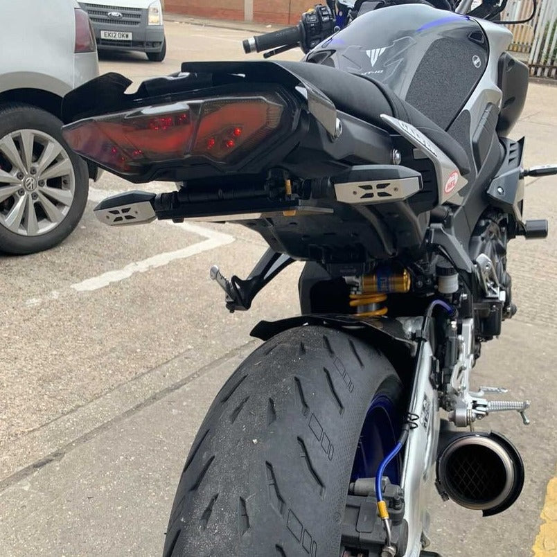 Yamaha MT10 Flip N Dip
