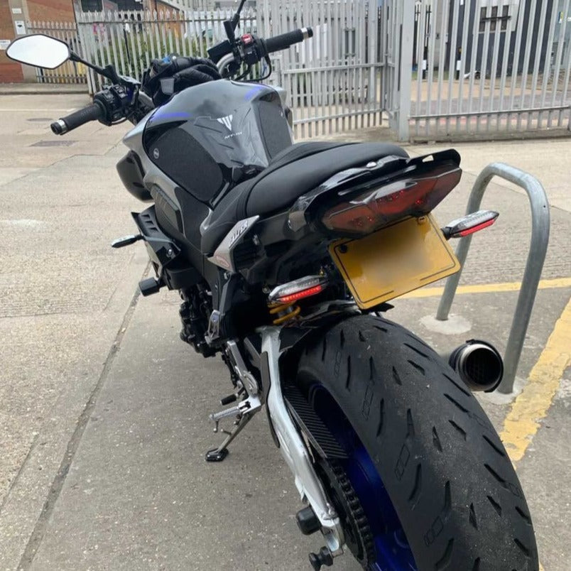 Yamaha MT10 Flip N Dip