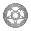 EBC Standard OE Disc Rotor for HARLEY DAVIDSON Sportster XLH 883 2000-2003