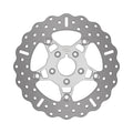 EBC OE Disc Rotor Contour Profile Disc Rotor for HARLEY DAVIDSON Softail FXST/B/C/S, FLST/C/F/S/N 1984-1987