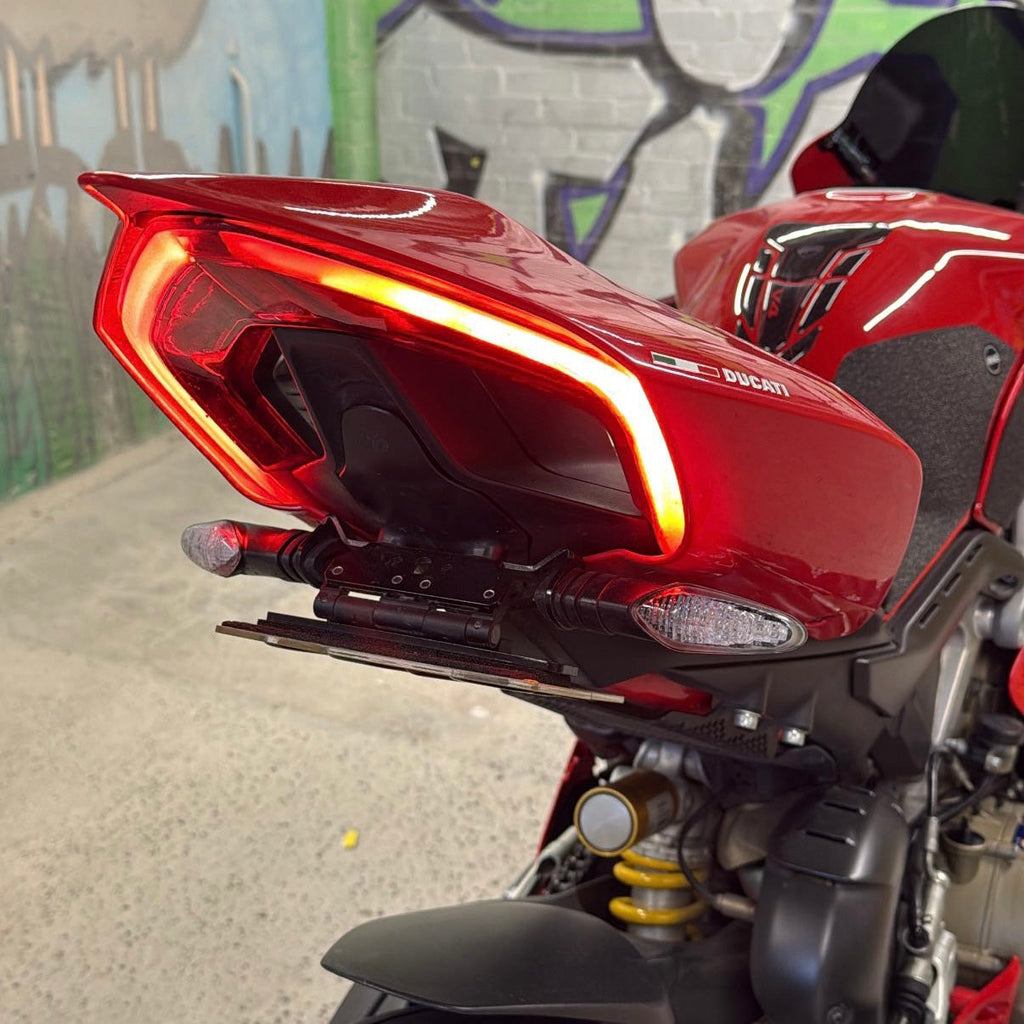 Ducati Panigale V2/V4 Flip N Dip