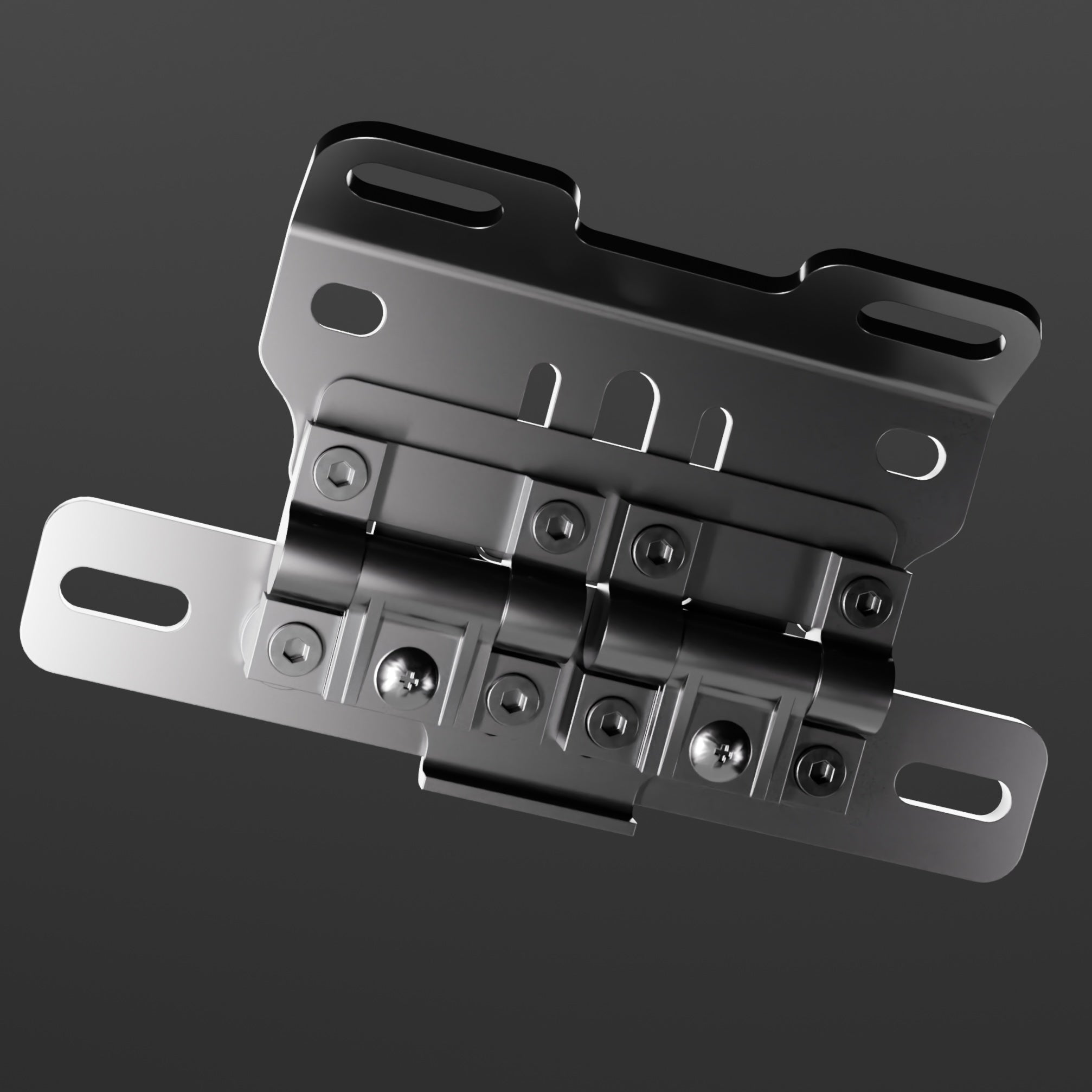 Locking Shim | Flip N Dip