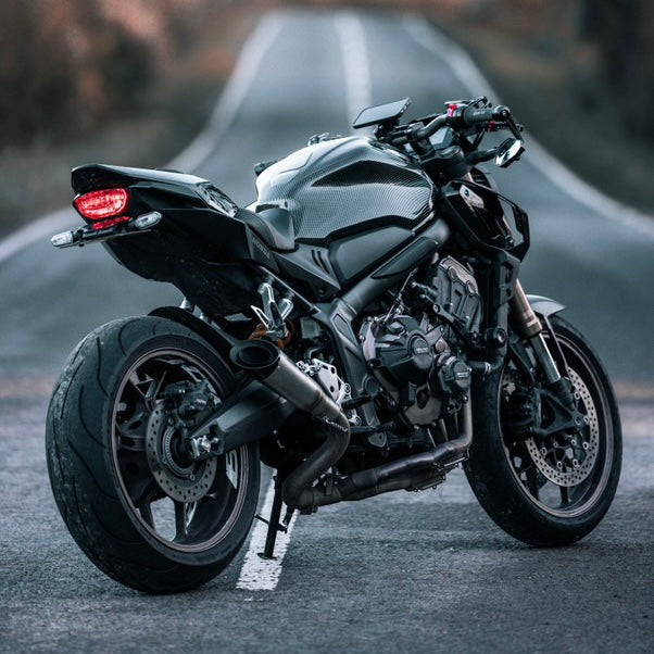 Honda CBR650R / CB650R Flip N Dip