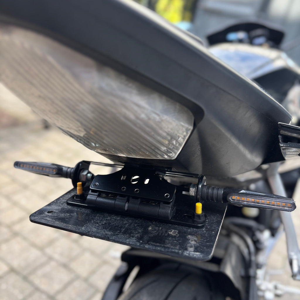 Indicator Holders - Universal | Flip N Dip