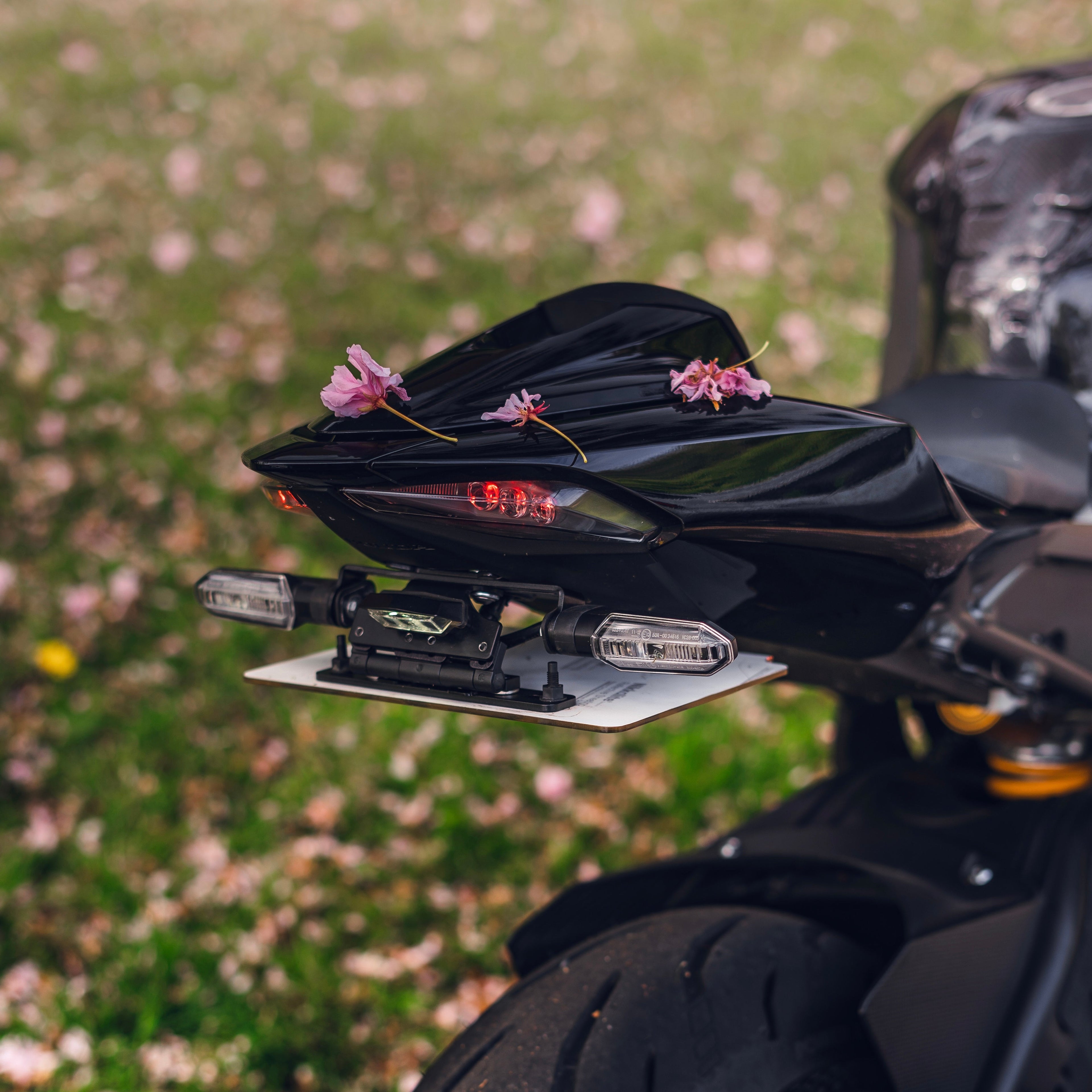 Honda CBR1000RR-R Flip N Dip