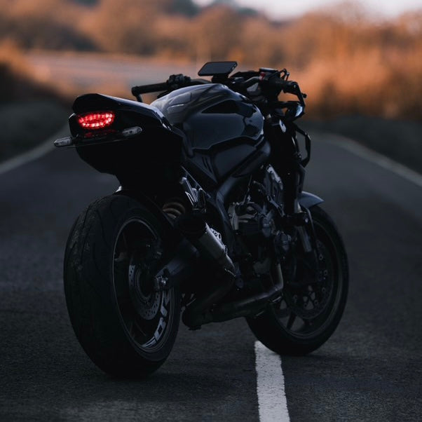 Honda CBR650R / CB650R Flip N Dip
