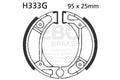 EBC Motorcycle Brake Pads for HONDA CRF 70 F 2004-2013