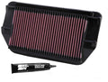 K&N Replacement Air Filter (HA-1199)