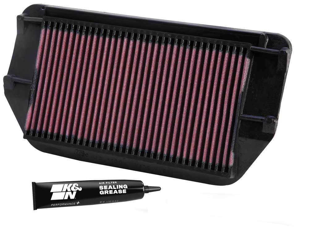 K&N Replacement Air Filter (HA-1199)