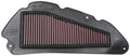K&N Replacement Air Filter (HA-1220)