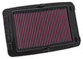 K&N Powerlid Airbox Cover (HA-4506-T)