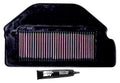 K&N Replacement Air Filter (HA-9200)