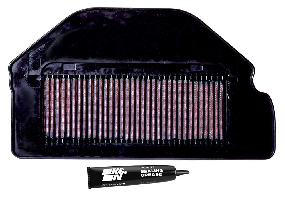 K&N Replacement Air Filter (HA-9200)