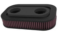 K&N Replacement Air Filter (HD-1388)