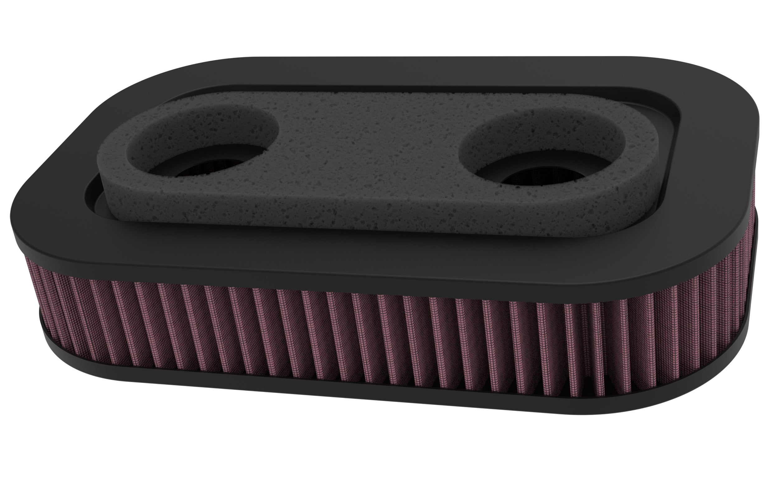K&N Replacement Air Filter (HD-1388)