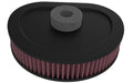 K&N Replacement Air Filter (HD-1390)