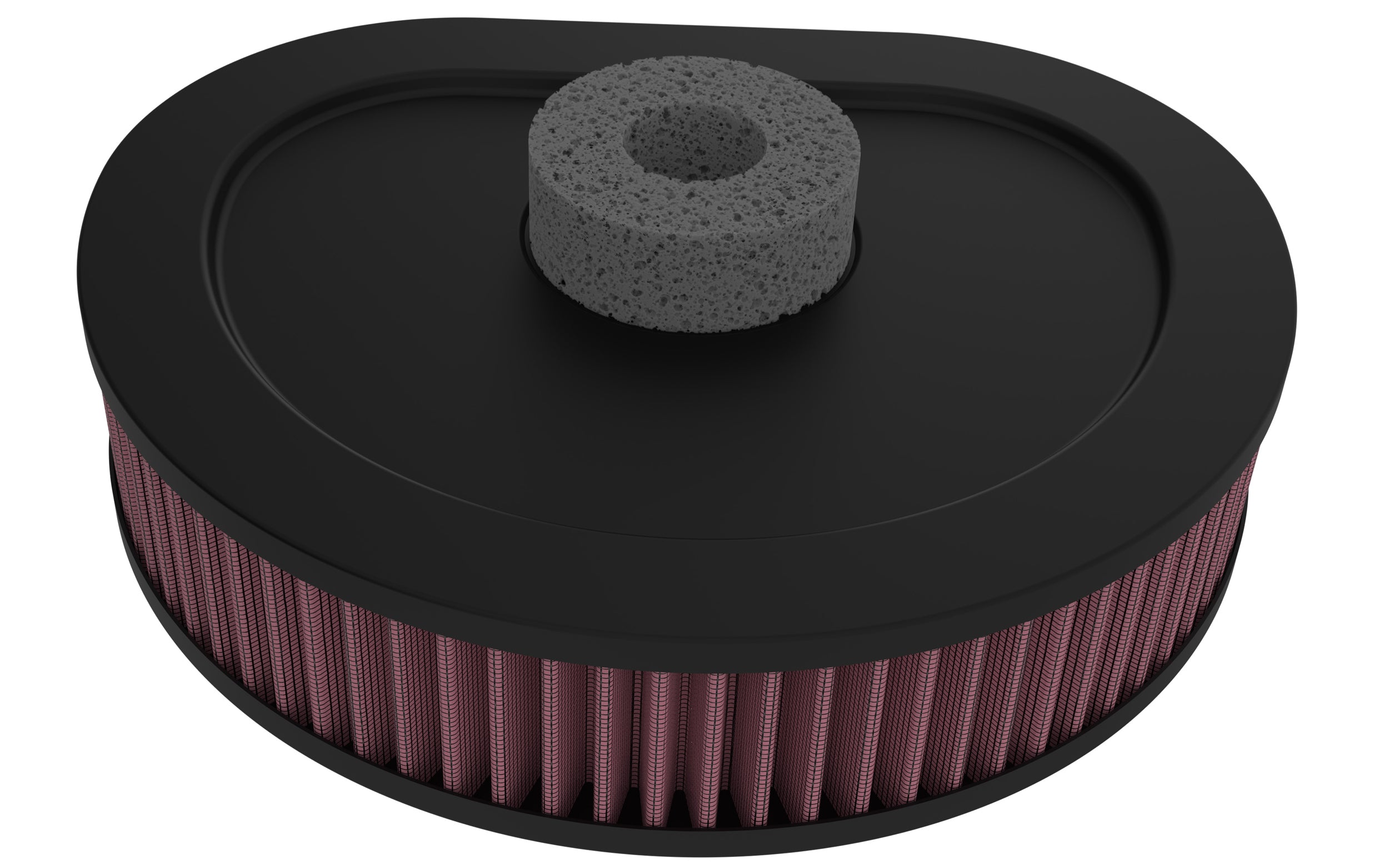 K&N Replacement Air Filter (HD-1390)