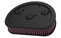 K&N Replacement Air Filter (HD-1396)