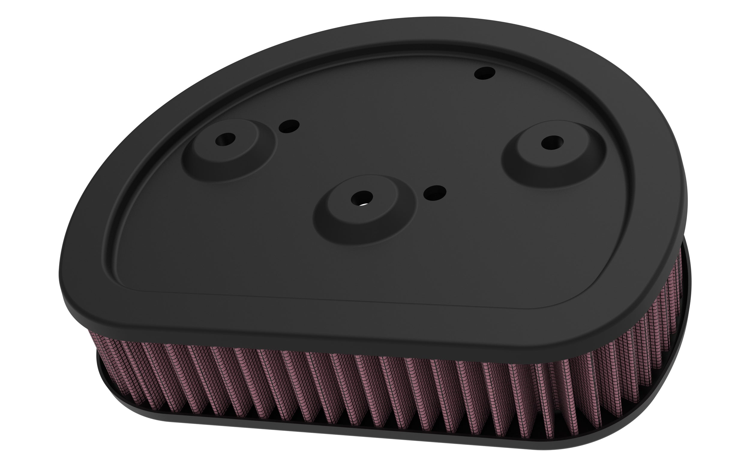 K&N Replacement Air Filter (HD-1396)