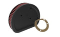 K&N Replacement Air Filter (HD-1499)