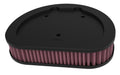 K&N Replacement Air Filter (HD-1508)