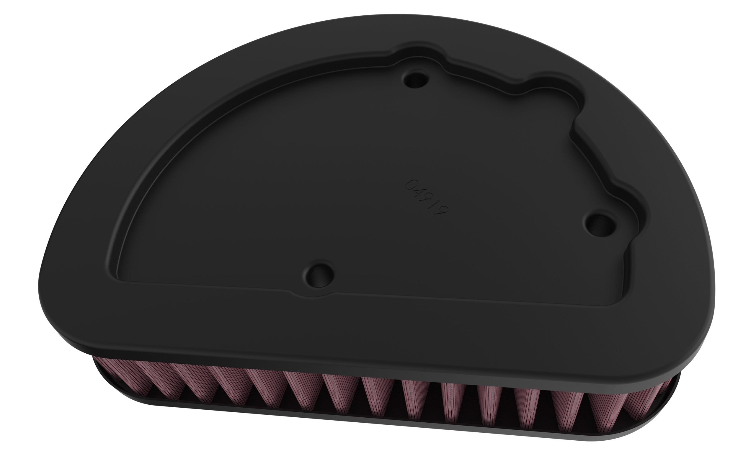 K&N Replacement Air Filter (HD-1614)