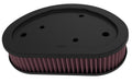K&N Replacement Air Filter (HD-9608)