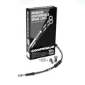 FRONT UPPER BRAKE HOSE KIT (M/C-ABS) FOR HARLEY DAVIDSON FLHR ROAD KING (ABS) 08 Harley Davidson