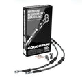 FRONT PERFORMANCE BRAKE HOSE KIT FOR HARLEY DAVIDSON XG750A STREET ROD (NO ABS) 17-20 Harley Davidson