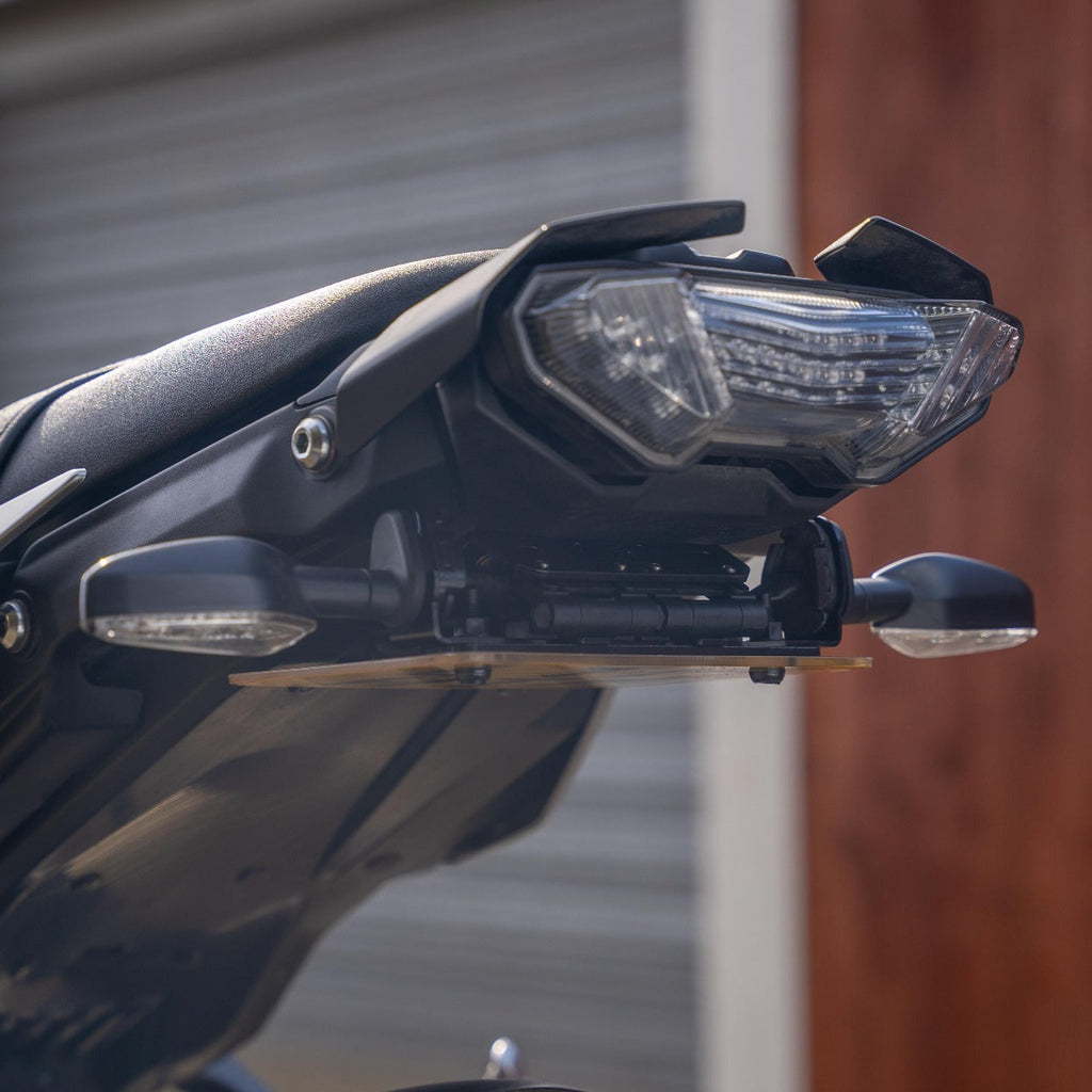 Yamaha MT10 Flip N Dip