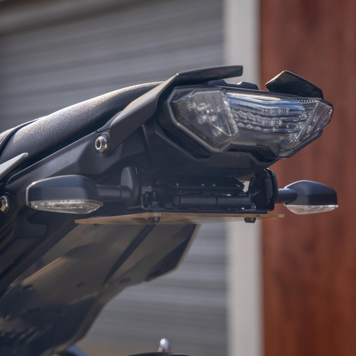 Yamaha MT10 Flip N Dip
