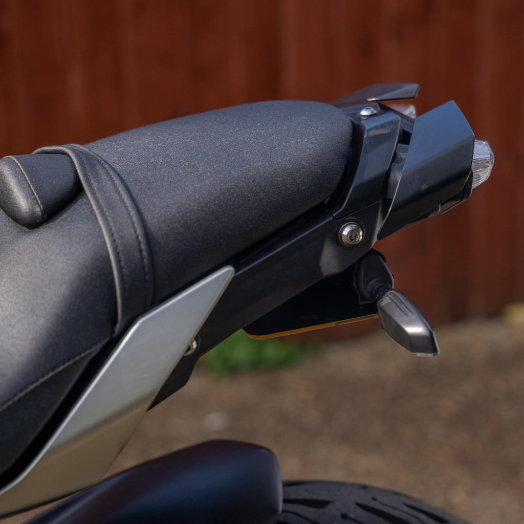 Yamaha MT10 Flip N Dip