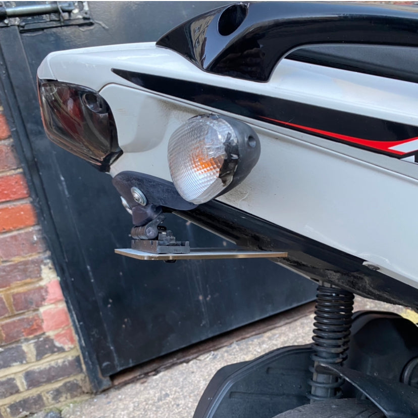 Gilera Runner Flip N Dip