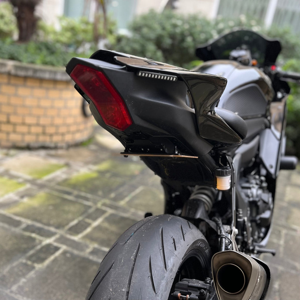 Yamaha R7 Flip N Dip
