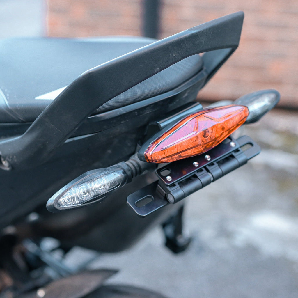 KTM 790/890 + Rear light Flip N Dip