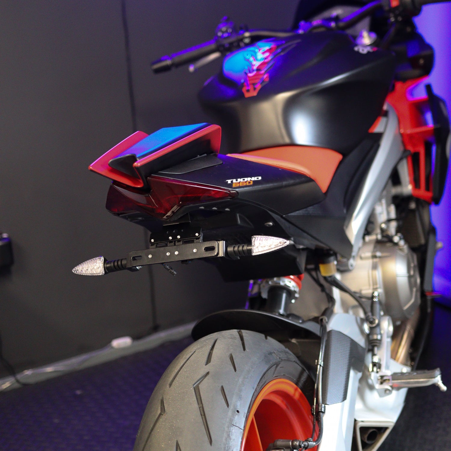 Aprilia RS660 / Tuono 660 Flip N Dip