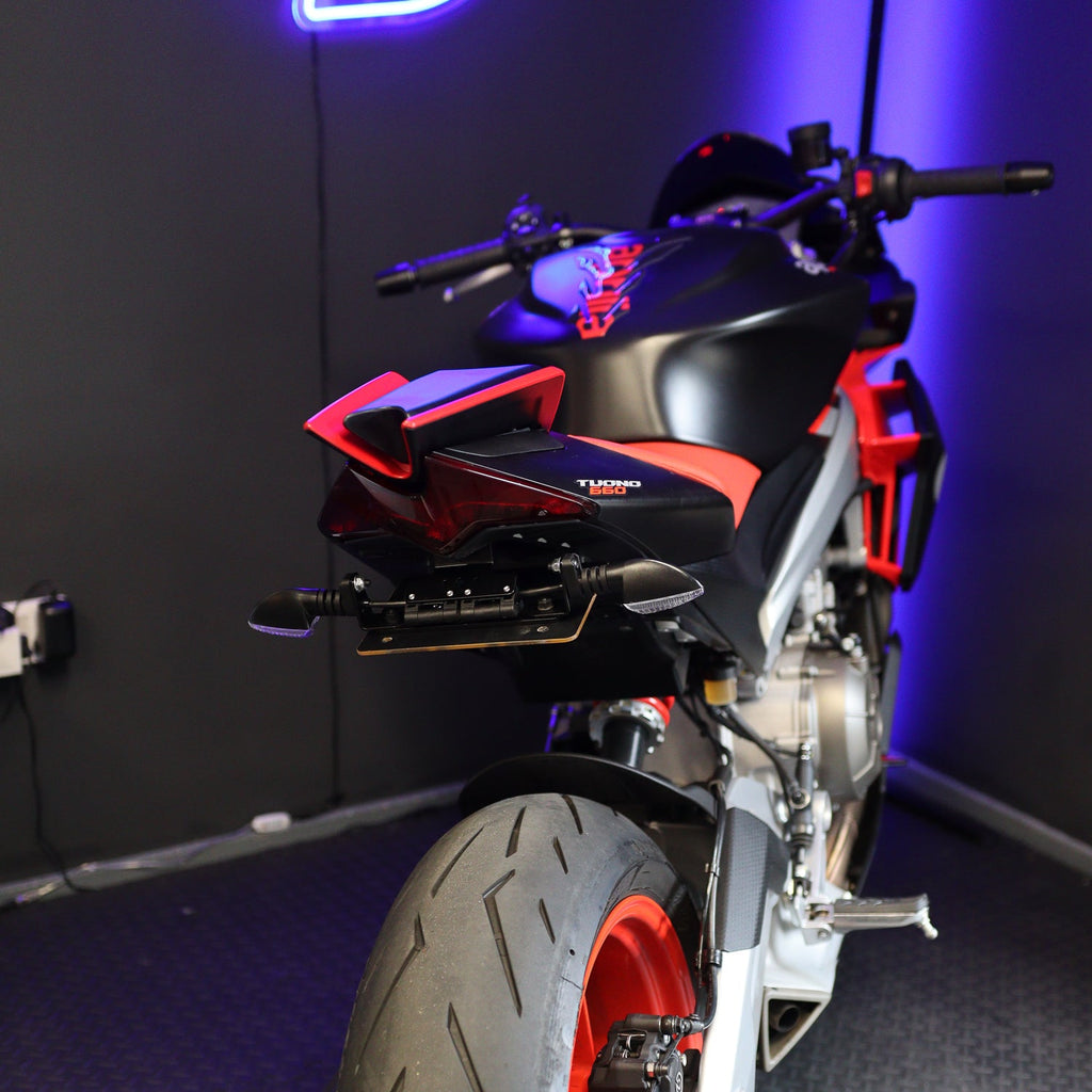 Aprilia RS660 / Tuono 660 Flip N Dip