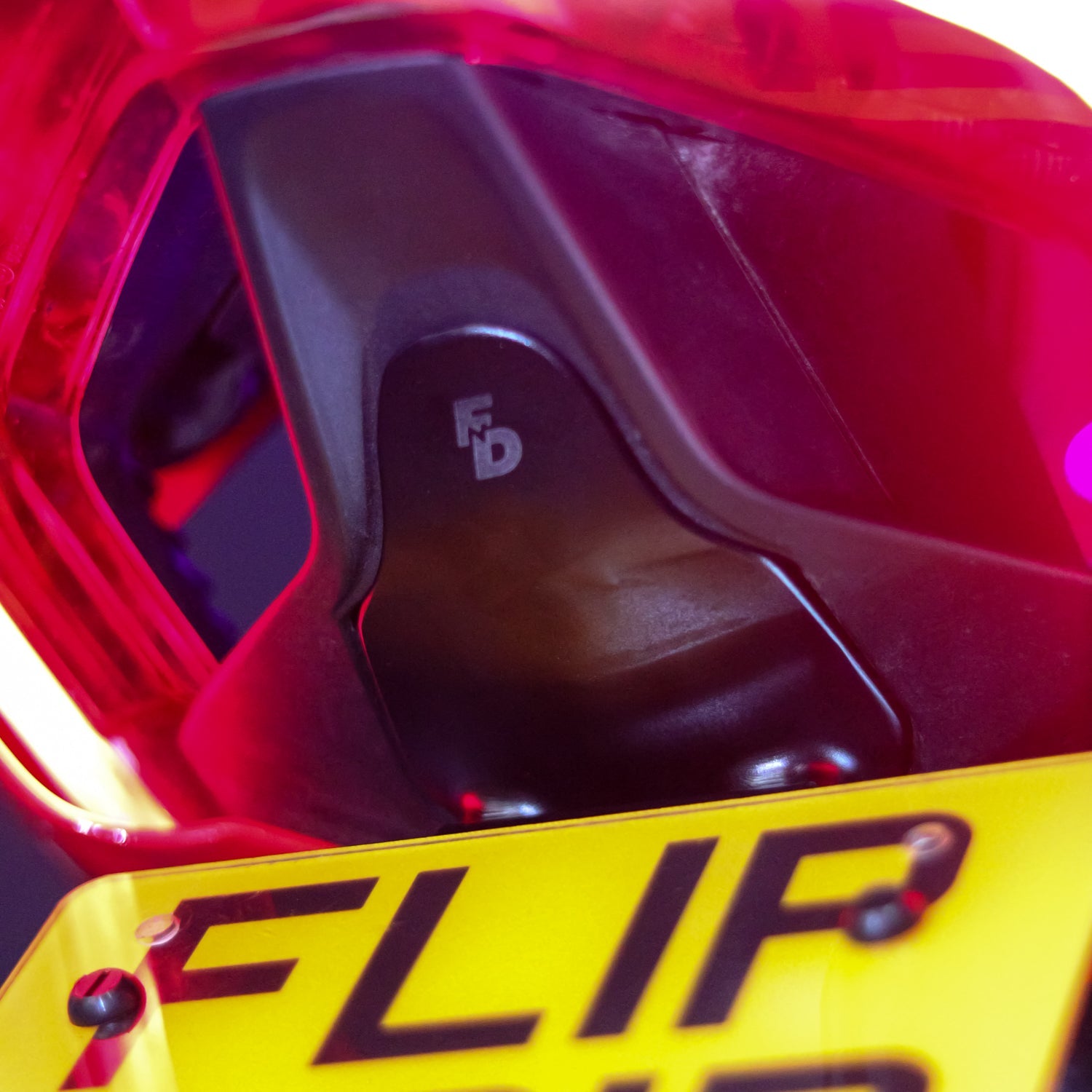Ducati Streetfighter V2/V4 Flip N Dip